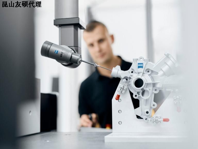 滨海蔡司滨海三坐标SPECTRUM verity