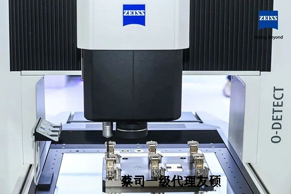 滨海蔡司影像测量仪