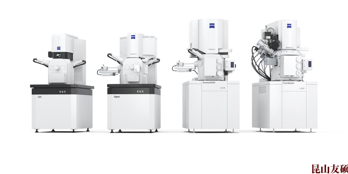 SEM滨海扫描电镜