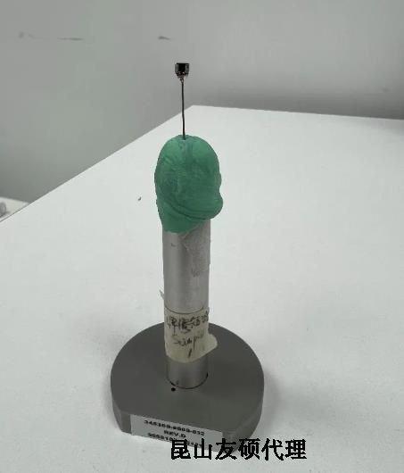 滨海蔡司滨海X射线显微镜