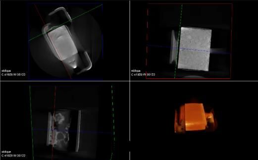 滨海蔡司滨海X射线显微镜